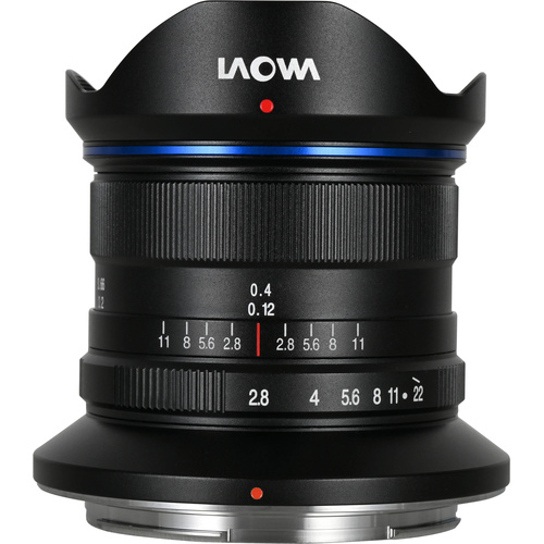 Laowa 9mm f/2.8 Zero-D Lens (Nikon Z)