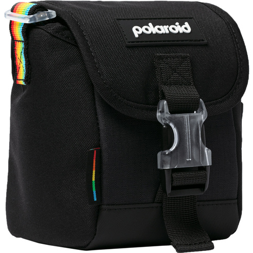 Polaroid Go Camera Bag for Go Mini Camera (Black Spectrum)