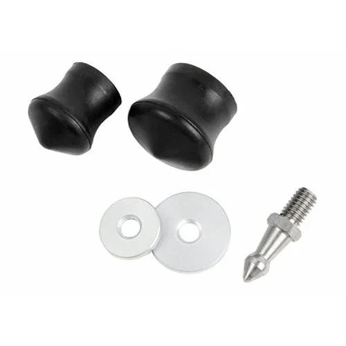 Gitzo G1220.129B 1.5" Long Spike