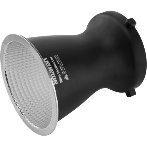 amaran Mini Reflector for Ray 60c & 120c (25 Degrees)
