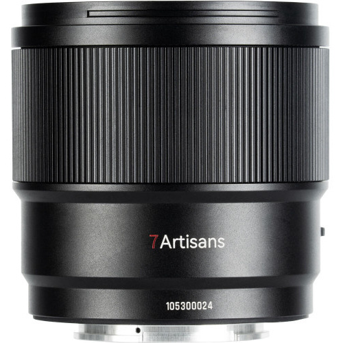 7Artisans 10mm f/2.8 AF Lens (FUJIFILM X)