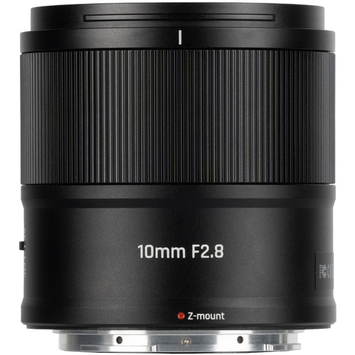 7Artisans 10mm f/2.8 AF Lens (Nikon Z)