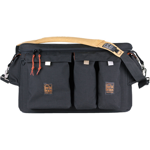 Porta Brace PC-2 Production Case (Black)