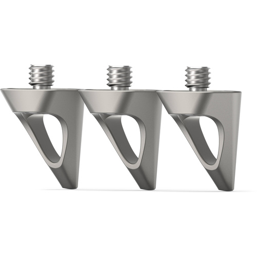 Peak Design Spike Feet Set for Pro Lite Tripod