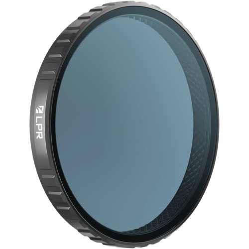 Freewell Light Pollution Filter for DJI Osmo Action 6