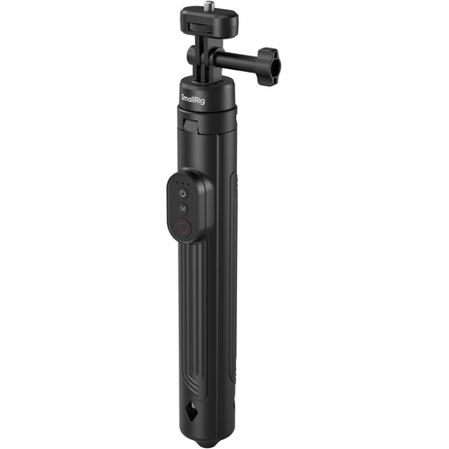 SmallRig 5464 Selfie Tripod for Action Cameras & Phones