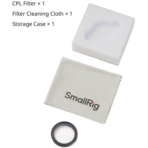 SmallRig 5871 CPL Filter for DJI Osmo Nano
