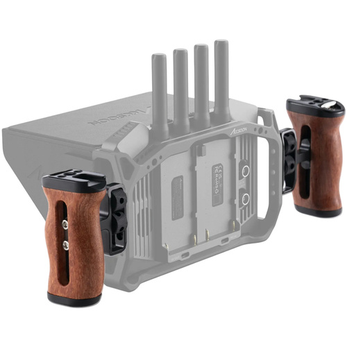 Accsoon ACC35 Side Handles for Camera Cages