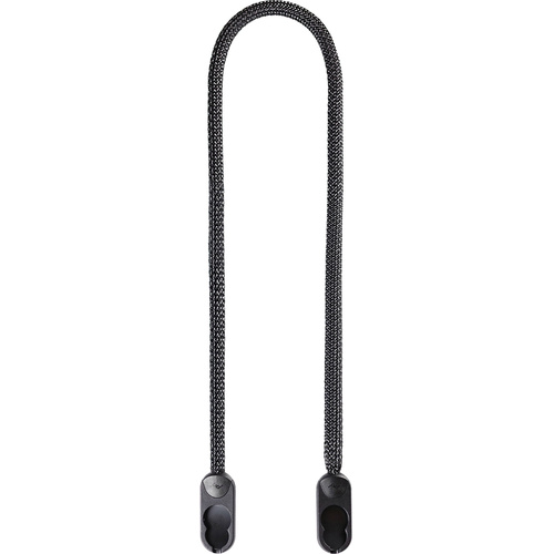 Peak Design Form Rope Camera Strap Neck (Black, 78 cm)