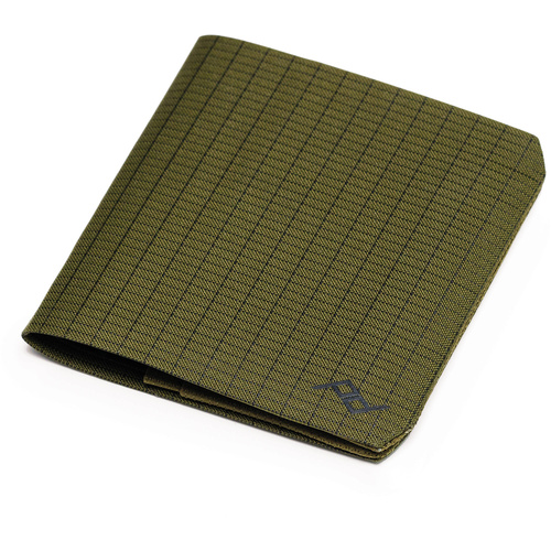 Peak Design Everyday Billfold Wallet (Kelp)