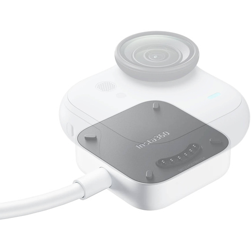 Insta360 Charging Base for GO Ultra