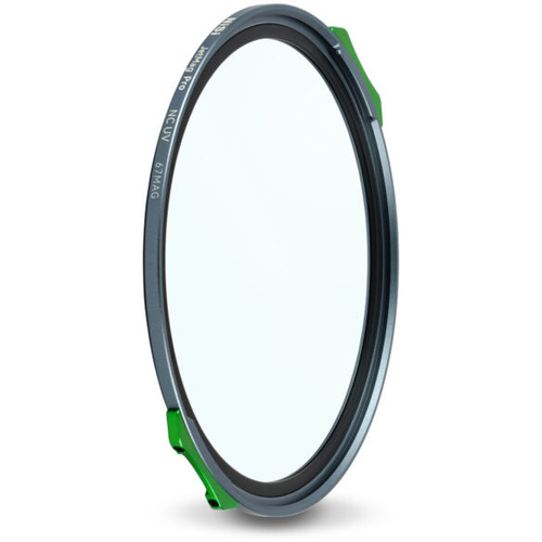 NiSi JetMag Pro NC UV 67MAG Magnetic Filter