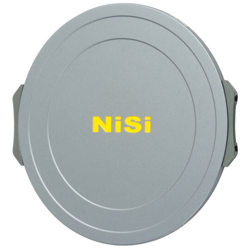 NiSi JetMag Pro 67MAG Magnetic Front Cap