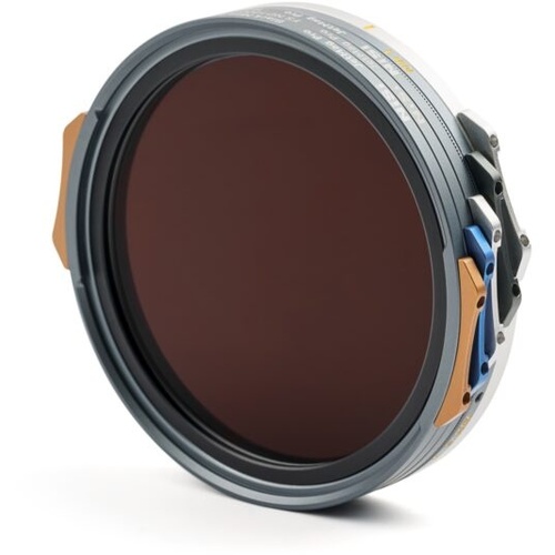 NiSi JetMag Pro VND 1-9 Stops VND Mist Creative 67MAG Magnetic Filter Kit