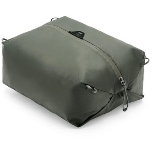 Peak Design Ultralight Packing Cube (Sage, 14L)