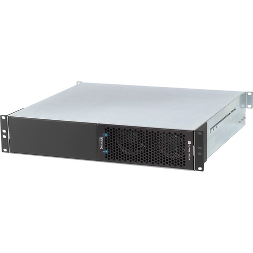 Sonnet Echo II DV Thunderbolt 5 Rackmount PCIe Expansion Chassis
