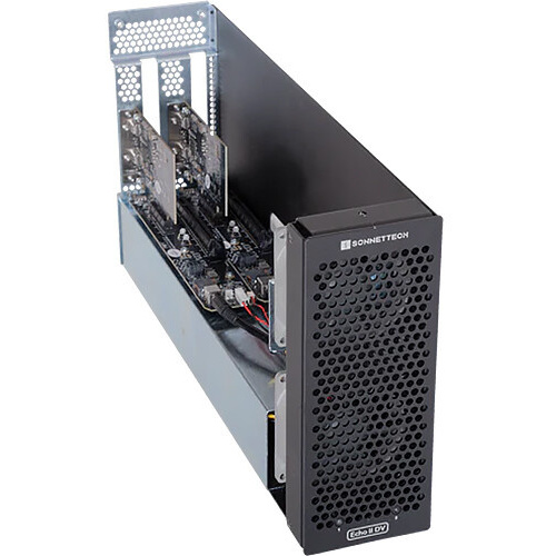 Sonnet Echo II DV Expansion Module Thunderbolt 5
