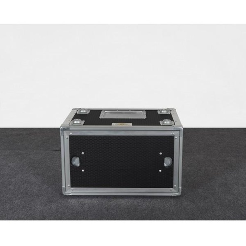 ShowCase 6RU Slam Rack Case