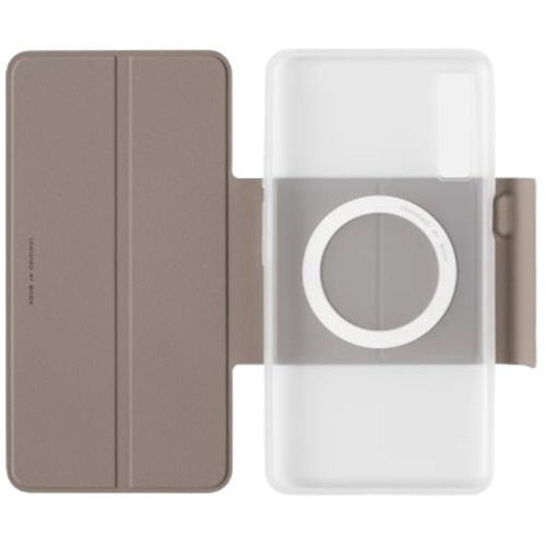 Boox Palma 2 Pro Magnetic 2-in-1 Protective Case (Sand)