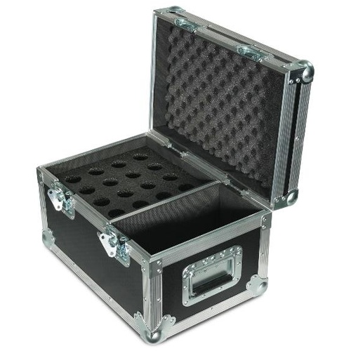 ShowCase 16 Piece Microphone Case