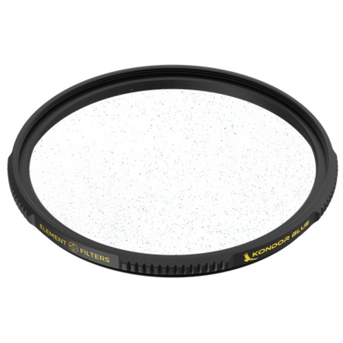 Kondor Blue 77mm Opaline Threaded Diffusion Filter