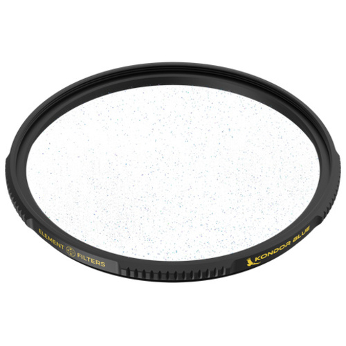 Kondor Blue 82mm Opaline Threaded Diffusion Filter