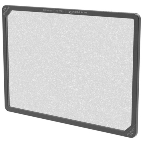 Kondor Blue Opaline Diffusion Filter (4 x 5.65", Grade 1/2)