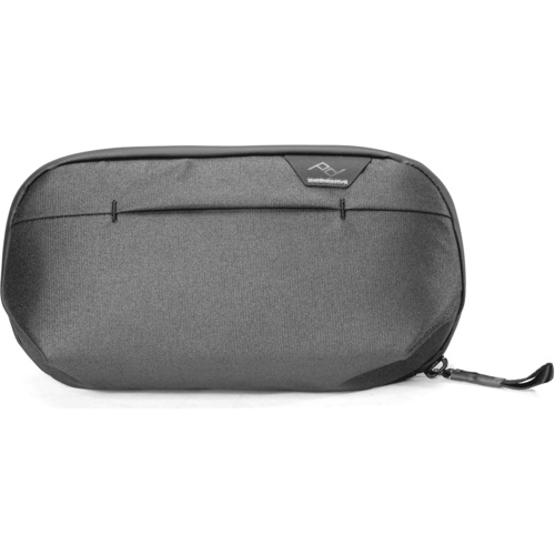 Peak Design Small 1L Wash Pouch (Black)