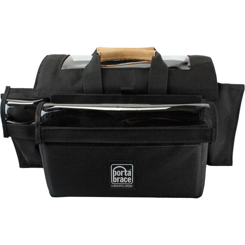 Porta Brace AO-633 Audio Organizer Case for Sound Devices 633 Field Mixer/Recorder