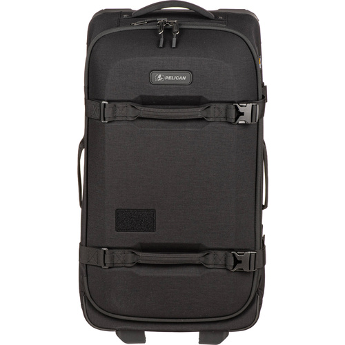 Pelican AEGIS 28" Check-In Rolling Hybrid Duffel (Black, 85L)