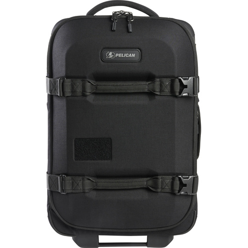 Pelican AEGIS 22" Carry-On Rolling Hybrid Duffel (Black, 47L)
