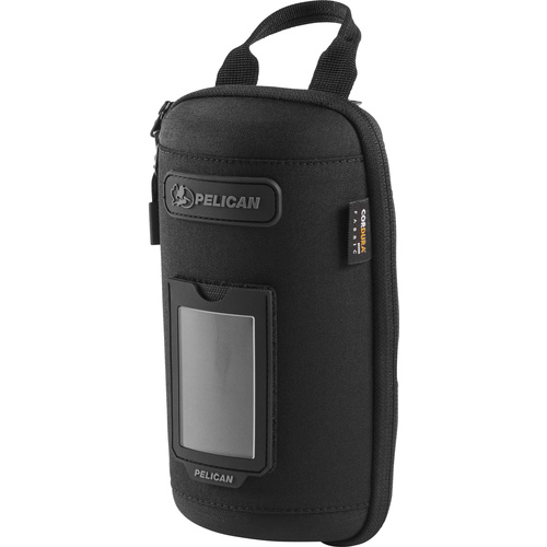 Pelican AEGIS Single Modpak AV Case System (Black)