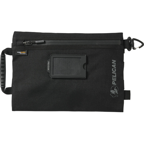 Pelican AEGIS Modpak Storage Pouch (Black, Large)