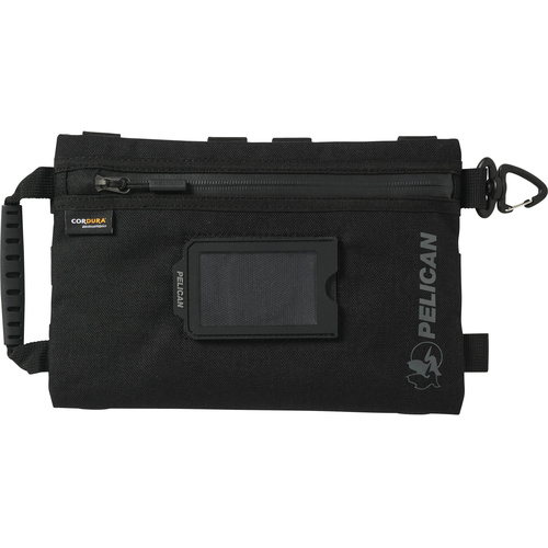 Pelican AEGIS Modpak Storage Pouch (Black, Medium)