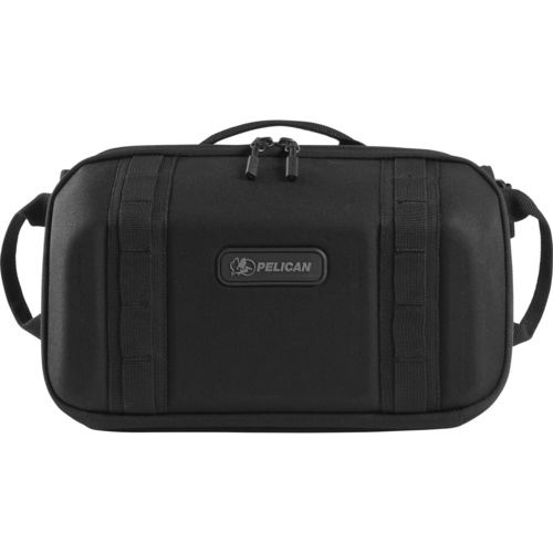 Pelican AEGIS Protective Cross Body Sling Bag (Black)
