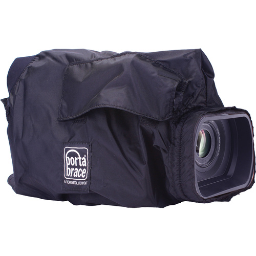 Porta Brace Quick-Slick Rain Cover for Panasonic AG-AC90