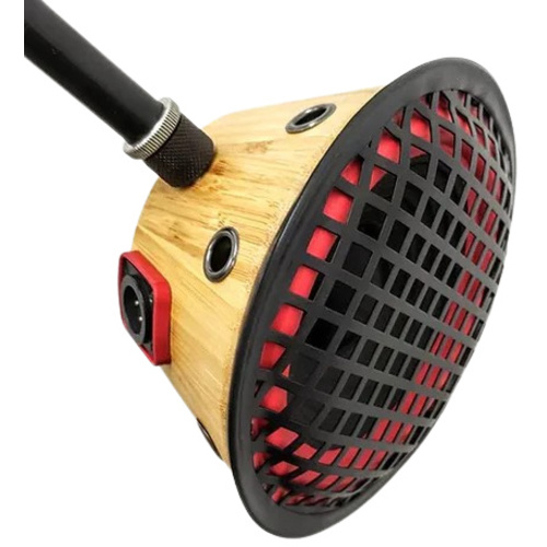 DrAlienSmith SubMic Low Frequency Microphone