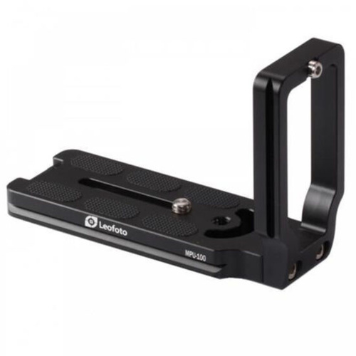 Leofoto MPU-100 Universal Camera L Bracket
