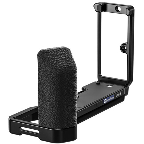 Leofoto LPF-X-T5 L-Bracket for Fujifilm X-T5