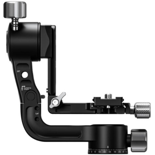 Leofoto PG-3SL Carbon Fibre Gimbal Head