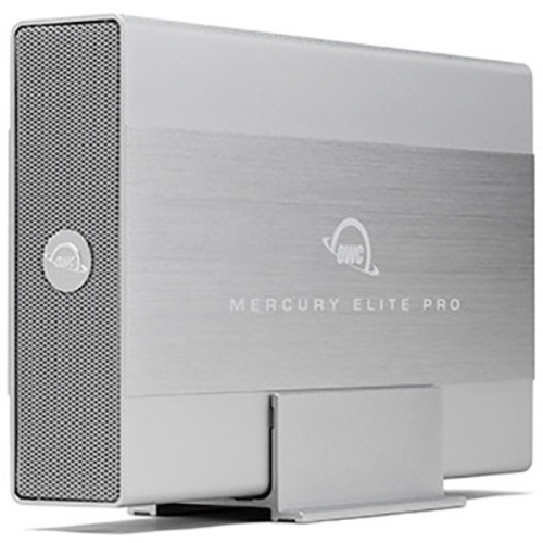 OWC Mercury Elite Pro 3.5" SATA III to USB 3.2 Gen 1 Enclosure