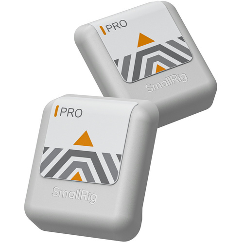 SmallRig 5495 Hot Shoe Cover for Sony (2 Pack, Grey)