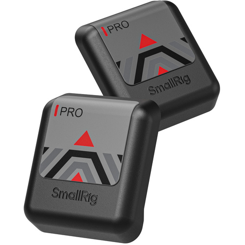 SmallRig 5494 Hot Shoe Cover for Sony (2 Pack, Black)