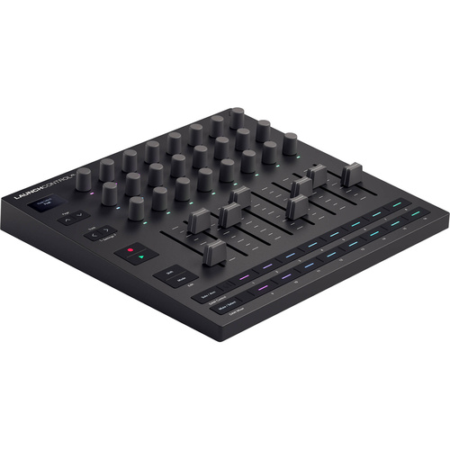 Novation Launch Control XL 3 Control Surface for DAWs