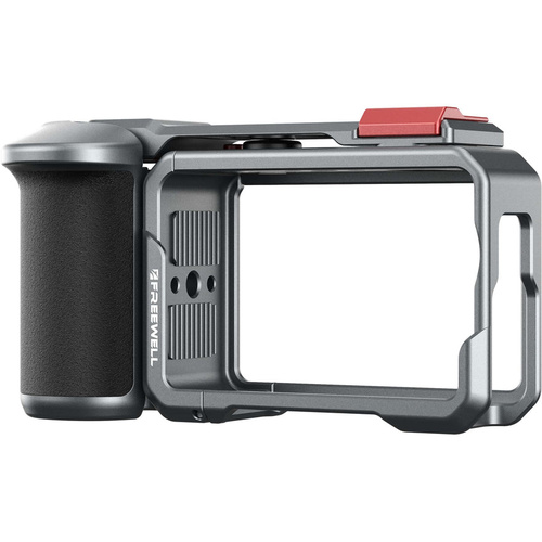 Freewell Osmo Action 6 Creator Pro Cage