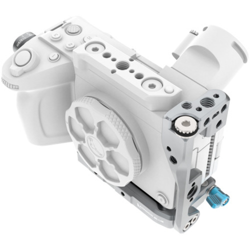 Kondor Blue Sony FX2 Cage (Space Gray)
