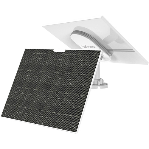 Brinno ASP1000-P Solar Power Kit