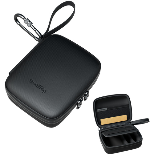 SmallRig 5917 Storage Bag for Action Cameras