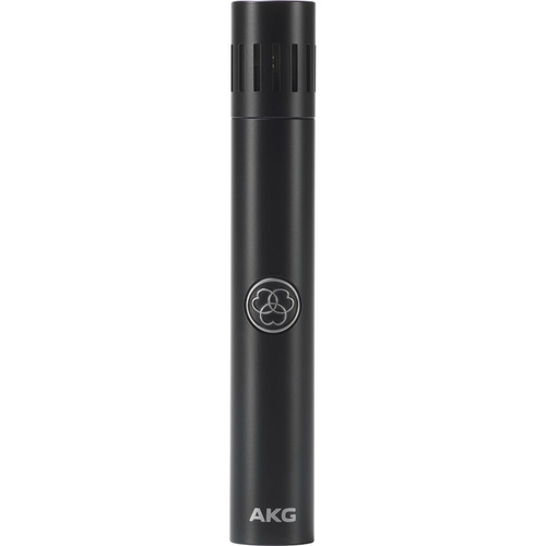 AKG C151 Small-Diaphragm Cardioid Electret Condenser Microphone