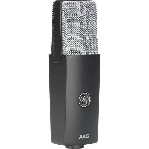 AKG C104 Large-Diaphragm Cardioid Electret Condenser Microphone